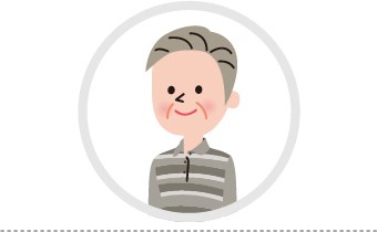 神奈川県川崎市中原区にお住まいS様のイラスト