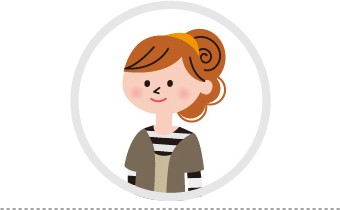 千葉県君津市にお住まいN様のイラスト