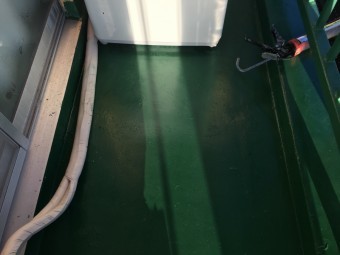 ウレタン防水