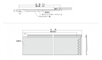 スーパーガルテクトC