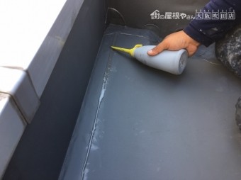 シール材