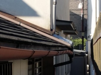 雨樋