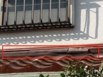 土居のし