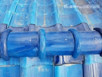防災棟の完成