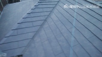 コロニアルクアッド