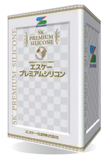エスケープレミアムシリコン