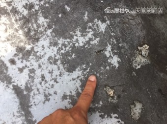 防水調査