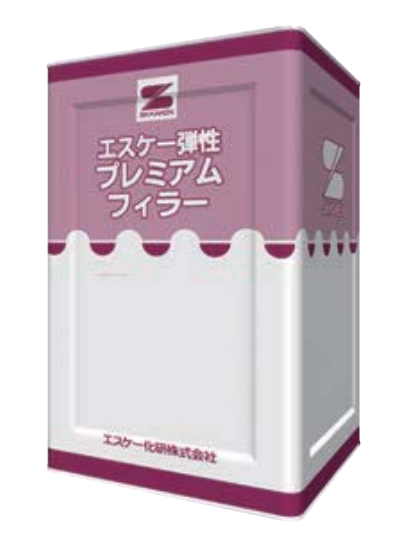 エスケー弾性プレミアムフィラー