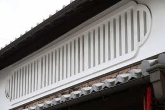 虫籠窓イメージ