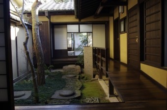 坪庭イメージ