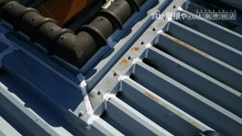 コーキング剤 注入