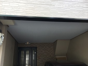 外壁塗装点検