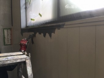 塗装