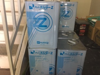 塗料