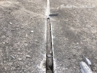 ケレン道具清掃