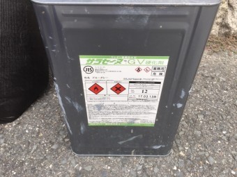 ウレタン塗装材料