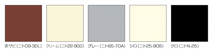 マイルドサビガード