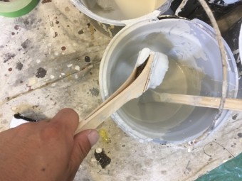 塗料配合
