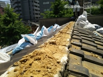 防災棟
