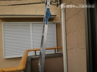 現地調査開始
