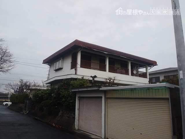 アスファルトシングル