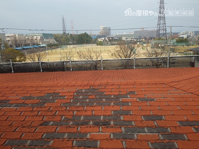 アスファルトシングル