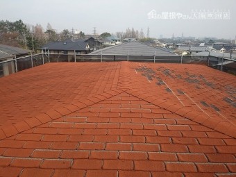 アスファルトシングル
