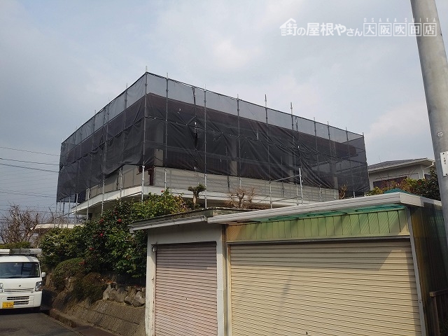 アスファルトシングル