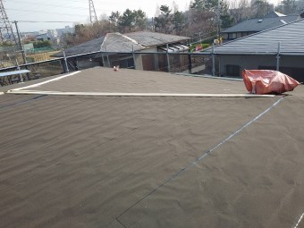 横暖ルーフ