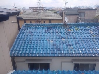 木造アパート
