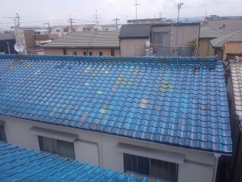 木造アパート