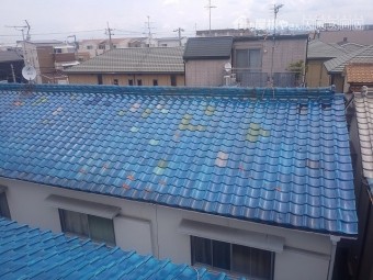 木造アパート