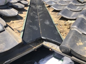 谷板金加工
