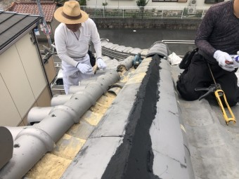 下地なんばん