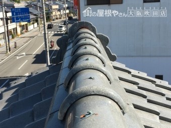 大棟