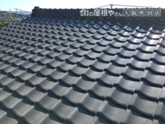 切妻屋根