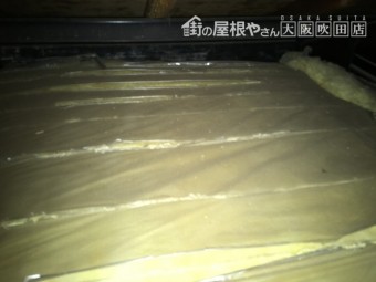 屋根裏