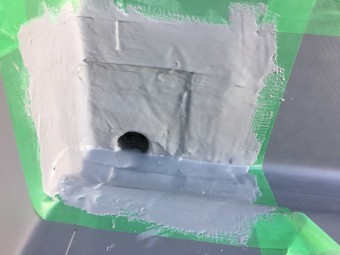 ドレン
