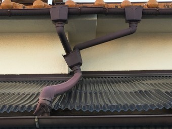 雨樋