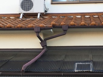 雨樋
