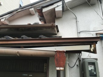 雨樋
