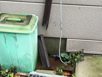 雨樋