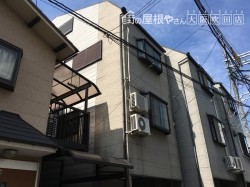 外壁