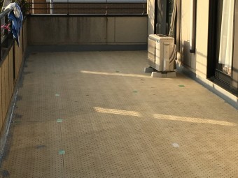 防水工事