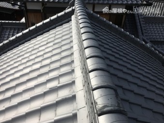 大棟