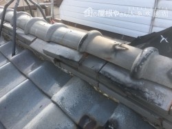 棟積み替え工事