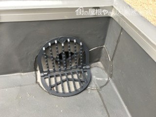 ドレン