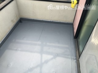 塩ビ防水