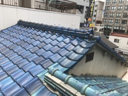 棟取り直し
