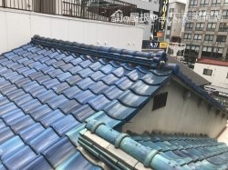 棟取り直し
